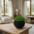 Doniczka z mchem chrobotkiem Spirala 10.webp