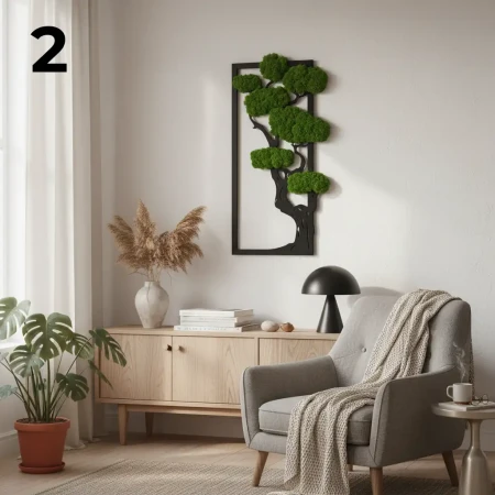 Drzewo z prawej strony